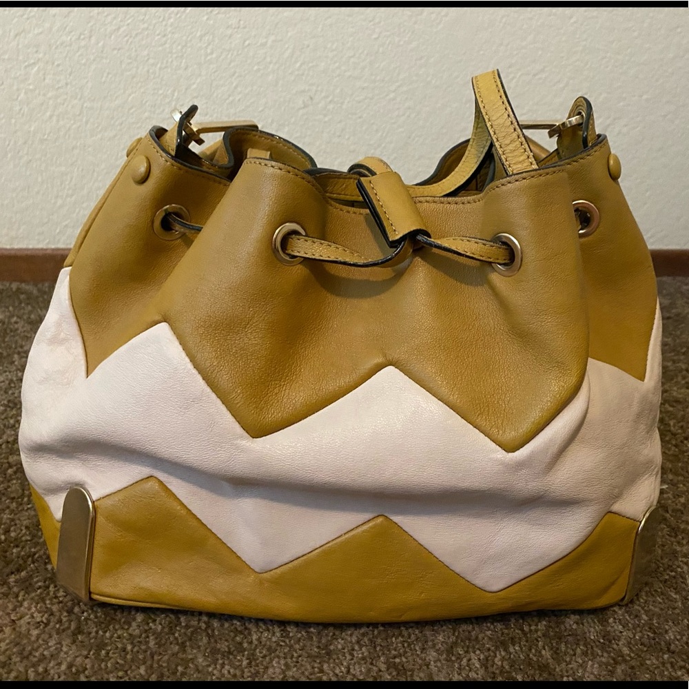 Chloe 2 way bag